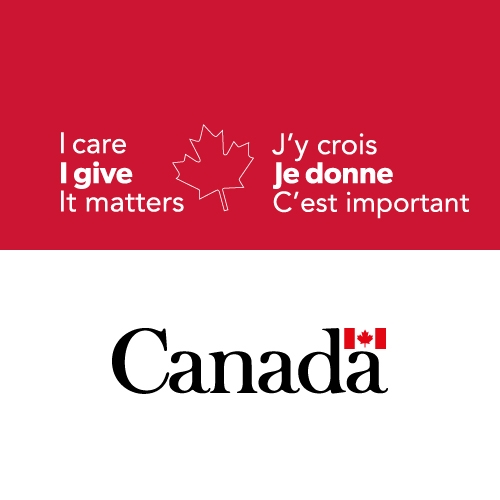 Government of Canada Workplace Charitable Campaign and The School of Dance