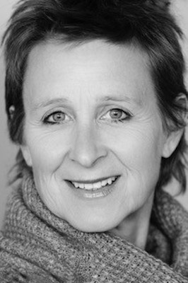 The School of Dance guest Jane Mappin
